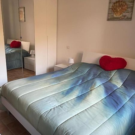 הוילה Borgo Montenero Relax מראה חיצוני תמונה