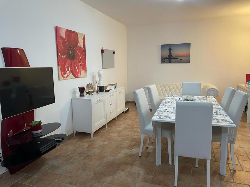 הוילה Borgo Montenero Relax מראה חיצוני תמונה