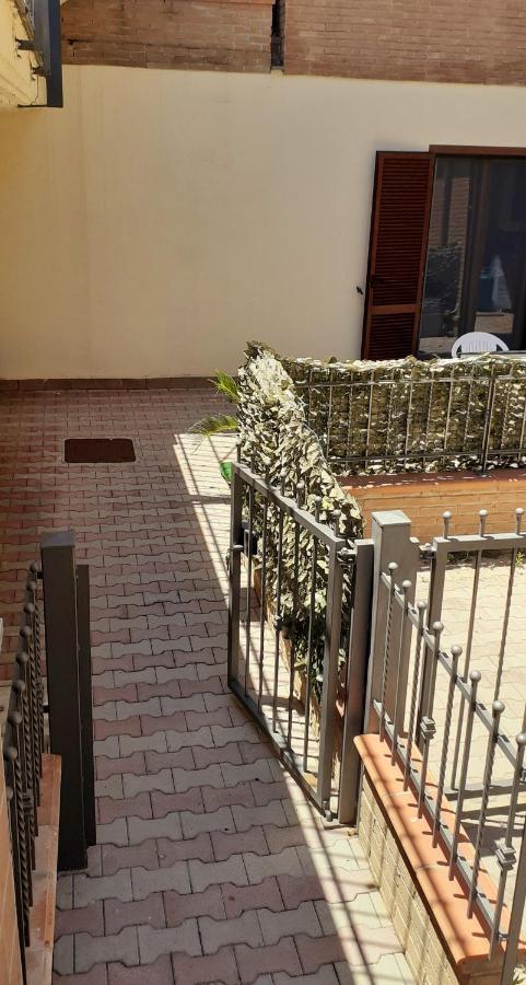 הוילה Borgo Montenero Relax מראה חיצוני תמונה
