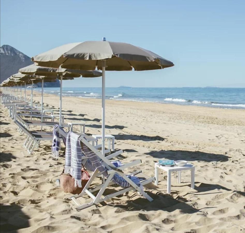 הוילה Borgo Montenero Relax מראה חיצוני תמונה